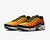 Air Max TN Plus “sunset” - Raridade vg