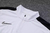 Conjunto Nike Dry-Fit Jaqueta + Calça - White na internet
