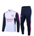 Conjunto Tracksuit De Treino De Futebol Arsenal 2022/2023