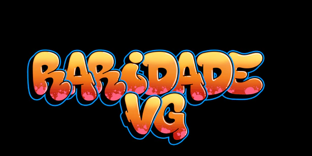 Raridade vg