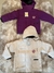 Campera de Nieve Canadá Goose - Nextgen Import