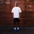 Camisa Essentials Off-White - DG Store