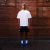 Camisa Essentials Off-White - DG Store
