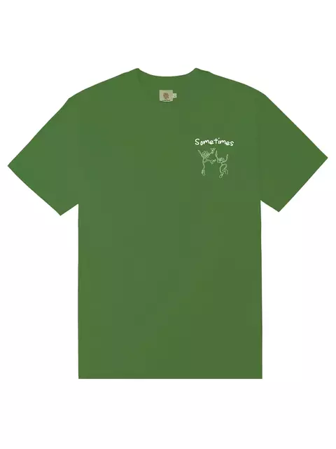 Camiseta SOMETIMES - Dancing