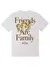 Camiseta SOMETIMES - Friends Are Angels na internet