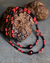Ìlẹ̀kẹ̀ Èṣù (Guia de Exu) - Cristal Murano - comprar online