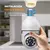 Camara 360° Conexión automática - tienda online