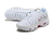 Air Max TN "Summit White & Pink Rise" - Drip das Ruas © 