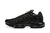 Air Max TN "Triple Black" - Drip das Ruas © 