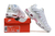 Air Max TN "Summit White & Pink Rise" na internet