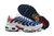Air Max TN "Paris Saint-Germain" na internet