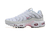 Air Max TN "Summit White & Pink Rise" - comprar online