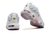 Imagem do Air Max TN "Summit White & Pink Rise"