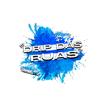 Drip das Ruas © 