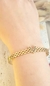 PU023 - 'V'' BRACELET na internet