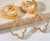BR016 - BRILLIANT GOLDEN CLOVER - comprar online