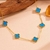 CL008 - CLOVER IN BLOOM - comprar online