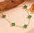 CL008 - CLOVER IN BLOOM - loja online