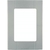 Tampa Condulete Plastibox 3 Postos - TRAMONTINA 57252/022