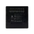 Interruptor Inteligente Wi-Fi 4x4 de 6 Botões Preto - EKAZA - Ek Elétrica king