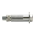 Chumbador CBA C/PF.1/4x2 GR5 C14200 - ANCORA