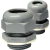 Prensa Cabo BSP 3/8" CC+P - KM