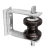 Kit Armação Para PRESS-BOWN 1 Isolador