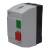 Chave Magnética QCX2-093 1,5CV/220V - 3CV/380V AJ. 4~6A- JNG