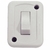 Interruptor Simples 10A/250V - TRAMONTINA