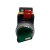 Botão Comutador VD 3 Pos. Com Iluminação 1NA+1NF - LAY80 PDL35G - JNG