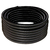 Duto 1.1/2" Conduite Corrugado Preto (50mm) Com Guia RL/50