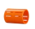 Luva Laranja Para Conduite Corrugado 32mm 1" - ADTEX