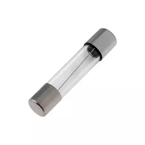 Fusivel de Vidro Pequeno 20AG 4,0A