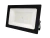 Refletor de Led 400W 6500K Luz Branca Fria Bivolt - TECHLUZ