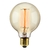 Lâmpada Filamento LED G95 4W BIV 2700K Fume