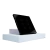 Interruptor Inteligente Wi-Fi 4x4 de 6 Botões Preto - EKAZA - comprar online