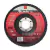 Disco de Desbaste Tipo Flap, Grão 25, 115 mm x 22 mm – MTX