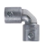 Conector Box Curvo Sem rosca 3/4" - TRAMONTINA 56129/002