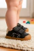 Tênis Infantil Masculino Em Couro Tigor T. Tigre 18 Ao 22 - comprar online