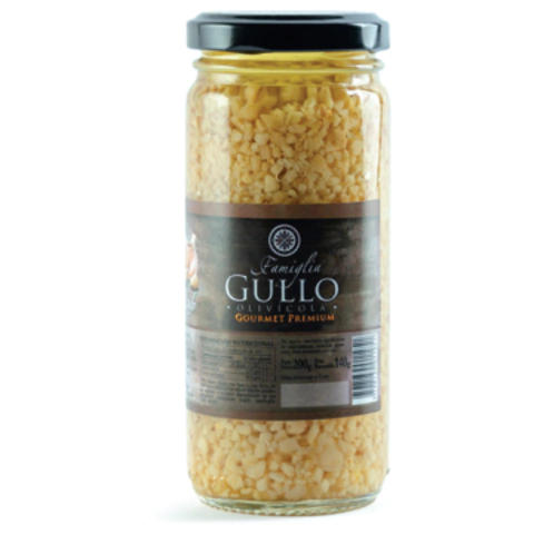 AJO PICADO GOURMET PREMIUM 220/220GRS - comprar online
