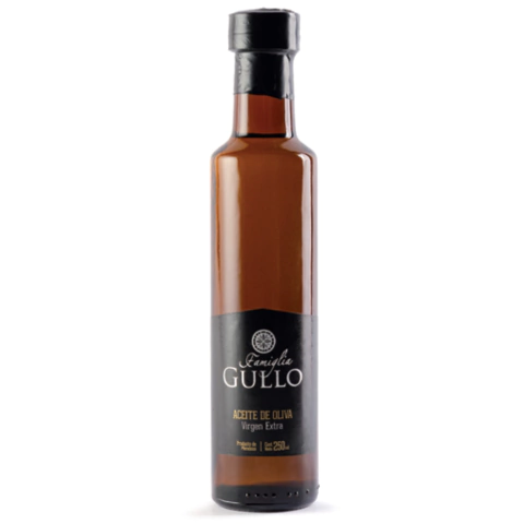 ACEITE DE OLIVA EXTRA VIRGEN ARTESANAL PRENSADO EN FRIO 250CC - comprar online