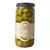 ACEITUNAS VERDES EN SALMUERA T0 330/200GRS CAJA X 12 UNIDADES - 208 - comprar online