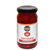 CEREZAS EN ALMIBAR SABOR MARASCHINO FRASCO 330/220gr MERIDIANO - comprar online