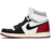 AIR JORDAN 1 HIGH UNION "LOS ANGELES BLACK TOE"