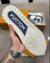 Tênis Louis Vuitton Branco/marinho - 38 - loja online