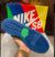 Tênis Nike Grateful Dead x Dunk Low SB 'Green Bear' - 38 - J&J Tênis importados e nacionais