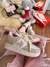 Tênis Nike air force LOVE - J&J Tênis importados e nacionais