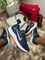 Nike Shield marinho/branco - J&J Tênis importados e nacionais