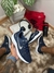 Nike Shield marinho/branco