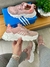 Tênis Adidas tratorado